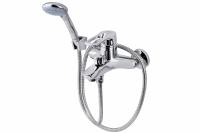 Смеситель для ванны с душем FAUZT FZs-840-129 тип См-ВОРНШлА фото в интернет-магазине Русалия