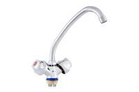 Смеситель для кухни FAUZT FZs-223-76 тип См-МДЦБА фото в интернет-магазине Русалия