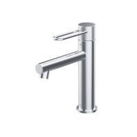 Смеситель для умывальника IDDIS Duna глянцевый хром (DUNSB00i01) фото в интернет-магазине Русалия