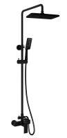 Душевая система AltroBagno Lamberto 030103 MB AltroBagnoLamberto030103MB фото в интернет-магазине Русалия