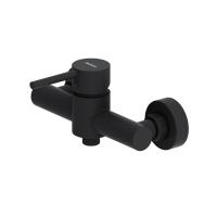 362000300 Scandinavian Pure, смеситель для душа, чёрный фото в интернет-магазине Русалия