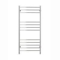 Водяной полотенцесушитель Медея П12 (3-4-5) 500x1200, хром Domoterm фото в интернет-магазине Русалия