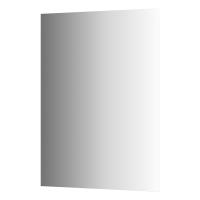 Зеркало настенное с фацетом Comfort EVOFORM 100х140 см, BY 0952 фото в интернет-магазине Русалия