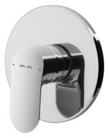 F8075000 Like, cмеситель д/душа встраиваемый, шт фото в интернет-магазине Русалия