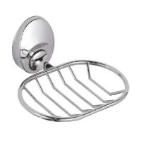 Мыльница Haiba HB1602-1, хром фото в интернет-магазине Русалия