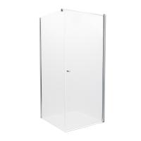 Душевое ограждение NEW TRENDY SUPERIA 90x90x195 K-0587 фото в интернет-магазине Русалия