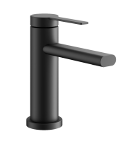 Смеситель для раковины BELZ черный (B10813-7) фото в интернет-магазине Русалия