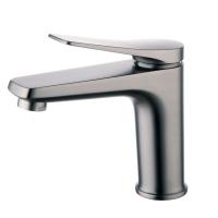 Смеситель для раковины Lemark Bronx (LM3706GM) фото в интернет-магазине Русалия