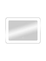 Зеркало с подсветкой Velvette 800x600 ЗЛП225 Continent фото в интернет-магазине Русалия