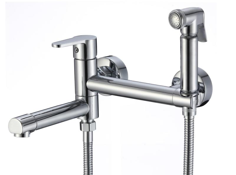 Смеситель для биде Savol (S-FXQ010)