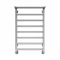 Водяной полотенцесушитель Хендрикс П8 500х800  4670078530424 Terminus фото в интернет-магазине Русалия