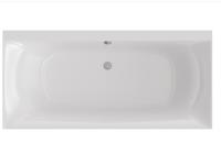 Ванна ГЕРКУЛЕС 190*90, литой мрамор 1900х900 01010016 Astra-Form фото в интернет-магазине Русалия