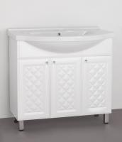 Комплект мебели Канна 90 Люкс Style Line фото в интернет-магазине Русалия