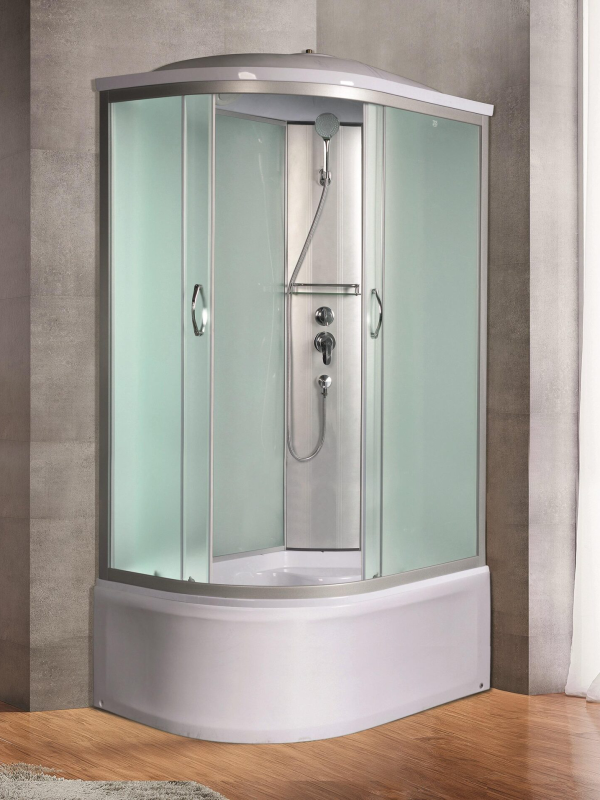 Душевая кабина NARA XL 120/90/44 MT R 120*90*230 10000006206 River