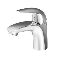 310210001 Eclipse, смеситель для умывальника, хром фото в интернет-магазине Русалия