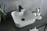 Раковина накладная Gid N9443 фото в интернет-магазине Русалия