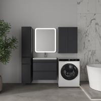 ПШ STYLE LINE "Атлантика 600", графит СС-00002571 фото в интернет-магазине Русалия