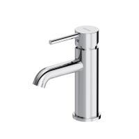 360210000 Scandinavian Pure, смеситель для умывальника, хром фото в интернет-магазине Русалия