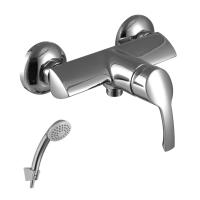 Смеситель для душа Lemark Plus Strike (LM1103C) фото в интернет-магазине Русалия