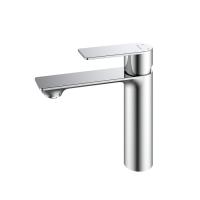 Смеситель для умывальника Milardo Maze сатин (MAZBN00M01) фото в интернет-магазине Русалия