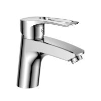 Смеситель для раковины Rossinka T (T40-11) фото в интернет-магазине Русалия