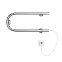 Полотенцесушитель электрический Terminus П-обр 50х20 4620768883934 фото в интернет-магазине Русалия