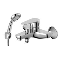 Смеситель для ванны DECOROOM DR72 (DR72036) фото в интернет-магазине Русалия