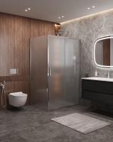 Душевой уголок CEZARES MOLVENO-AH-11-120/90-P-Cr фото в интернет-магазине Русалия