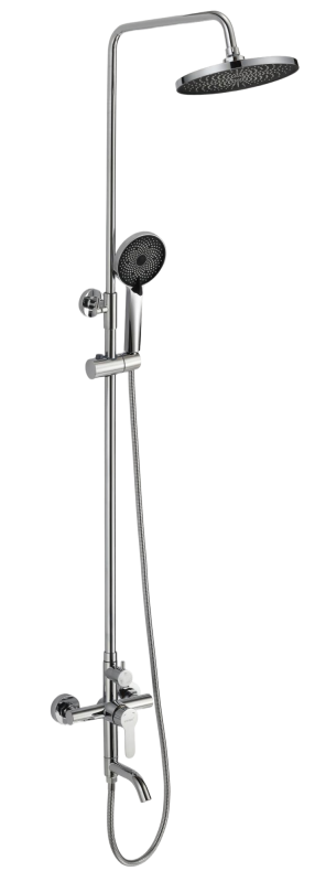 Душевая стойка Fmark (FS8245A)