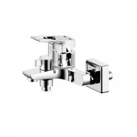 Смеситель для ванны Milardo Atlantic (ATLSBC0M02) фото в интернет-магазине Русалия