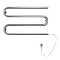 Полотенцесушитель электрический Terminus М-обр 60х35 4620768883927 фото в интернет-магазине Русалия