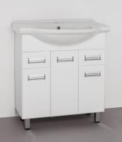 Комплект мебели Ирис 75 Style Line фото в интернет-магазине Русалия