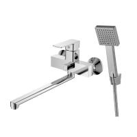 Смеситель для ванны DECOROOM DR20 (DR20043) фото в интернет-магазине Русалия