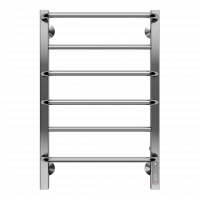 Электрический полотенцесушитель Евромикс квадро П6 400х650  4670078531223 Terminus фото в интернет-магазине Русалия
