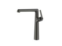 Смеситель для раковины ESKO "Bangkok Gun metal" (BG25GM) фото в интернет-магазине Русалия