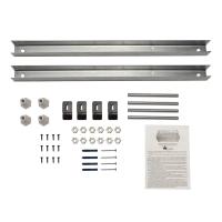 Установочный комплект для прямоуг. ванн шириной 70см NEW (шпилька 160мм) Щ0000046518 Тритон фото в интернет-магазине Русалия