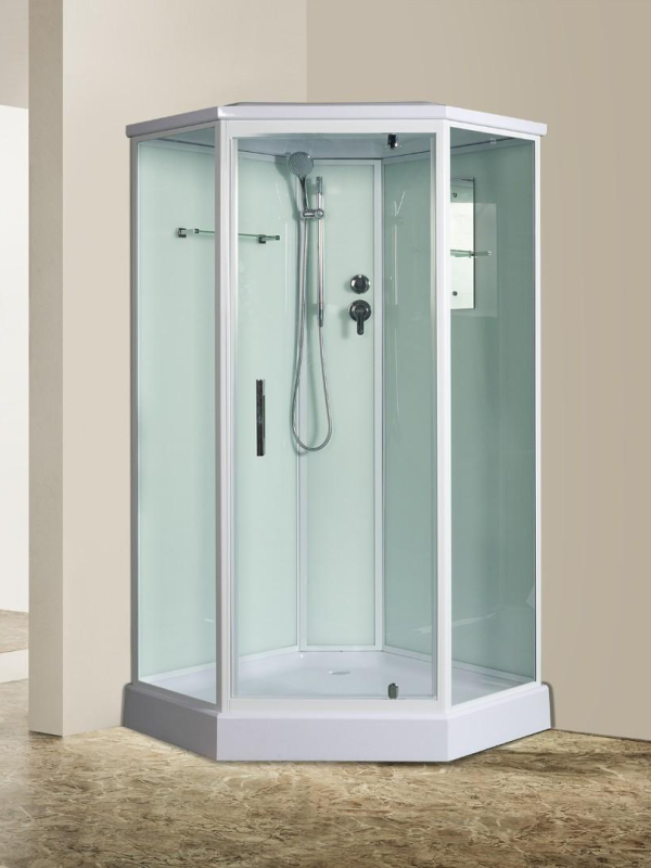 Душевая кабина PENTA 100 100*100*217 10000003117 River