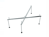 Каркас усиленный для асимметр. ванны Бэлла, универс. 5 опор Щ0000044534 Тритон фото в интернет-магазине Русалия