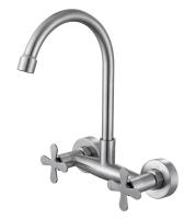 Смеситель для кухонной мойки Fmark (FS8513) фото в интернет-магазине Русалия