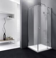 Душевой уголок CEZARES VERONA-W-A-1-100-P-Cr-R фото в интернет-магазине Русалия