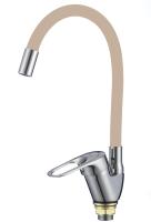 Смеситель для кухонной мойки Fmark (FM4104-12) фото в интернет-магазине Русалия