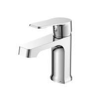 Смеситель для раковины DECOROOM DR23 (DR23011) фото в интернет-магазине Русалия