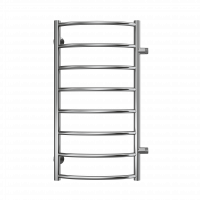 Водяной полотенцесушитель Классик П8 400х800 бп500 4670078530233 Terminus фото в интернет-магазине Русалия