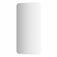 Зеркало  с LED-подсветкой настенное OPTI DEFESTO 60x120 см, DF 2818S фото в интернет-магазине Русалия