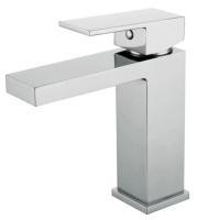 Смеситель D&K для раковины Bayern.Liszt (DA1512101) фото в интернет-магазине Русалия