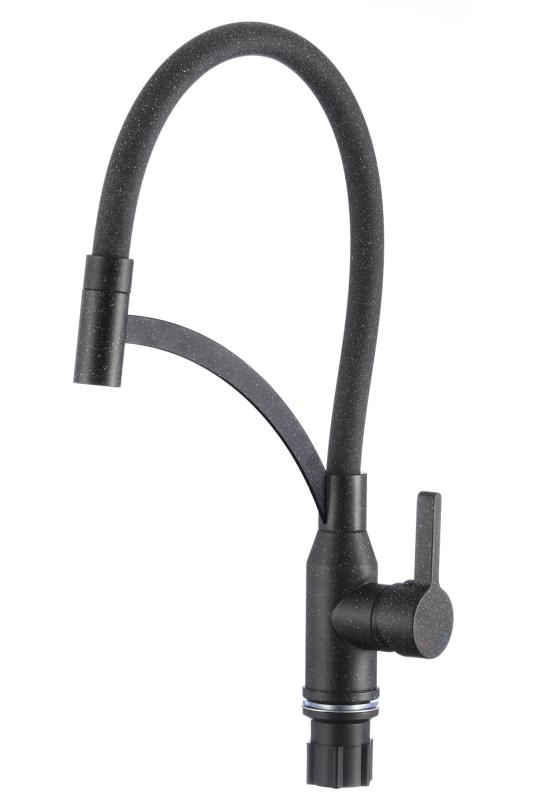 Смеситель Fmark для кухонной мойки (FS8244-H)