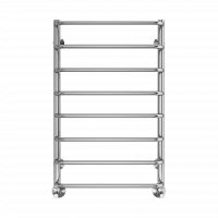 Водяной полотенцесушитель Стандарт П8 500х800 4670078530370 Terminus фото в интернет-магазине Русалия