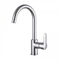 Смеситель для кухонной мойки IDDIS Cuba (CU1BNJ0i05) фото в интернет-магазине Русалия