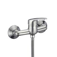 Смеситель для душа Milardo Simp (SIMSB00M03WA) фото в интернет-магазине Русалия