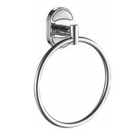 Полотенцедержатель Haiba HB1904, хром фото в интернет-магазине Русалия